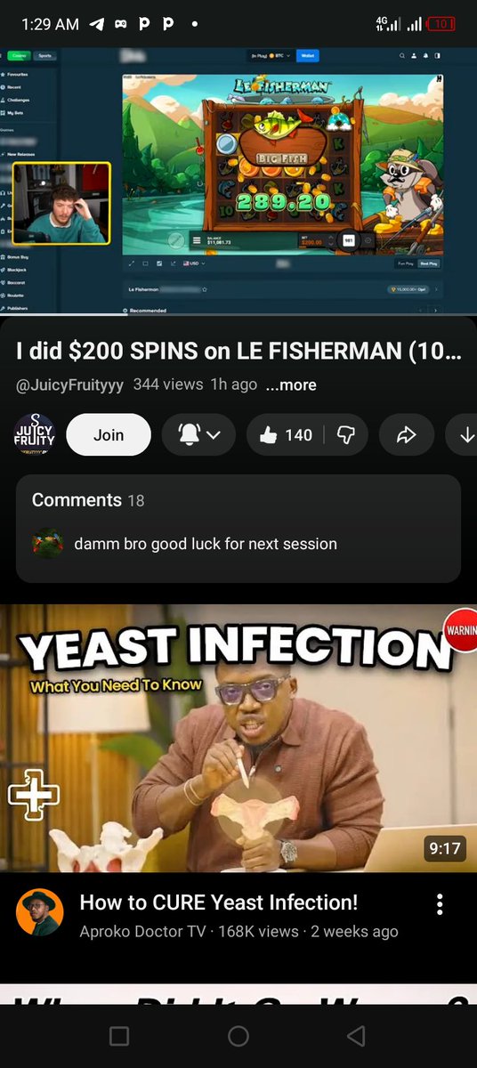 faveelucy's tweet photo. @JuicyFruityyy @Stake Stake-faveelucy https://t.co/IMd8euCAQx