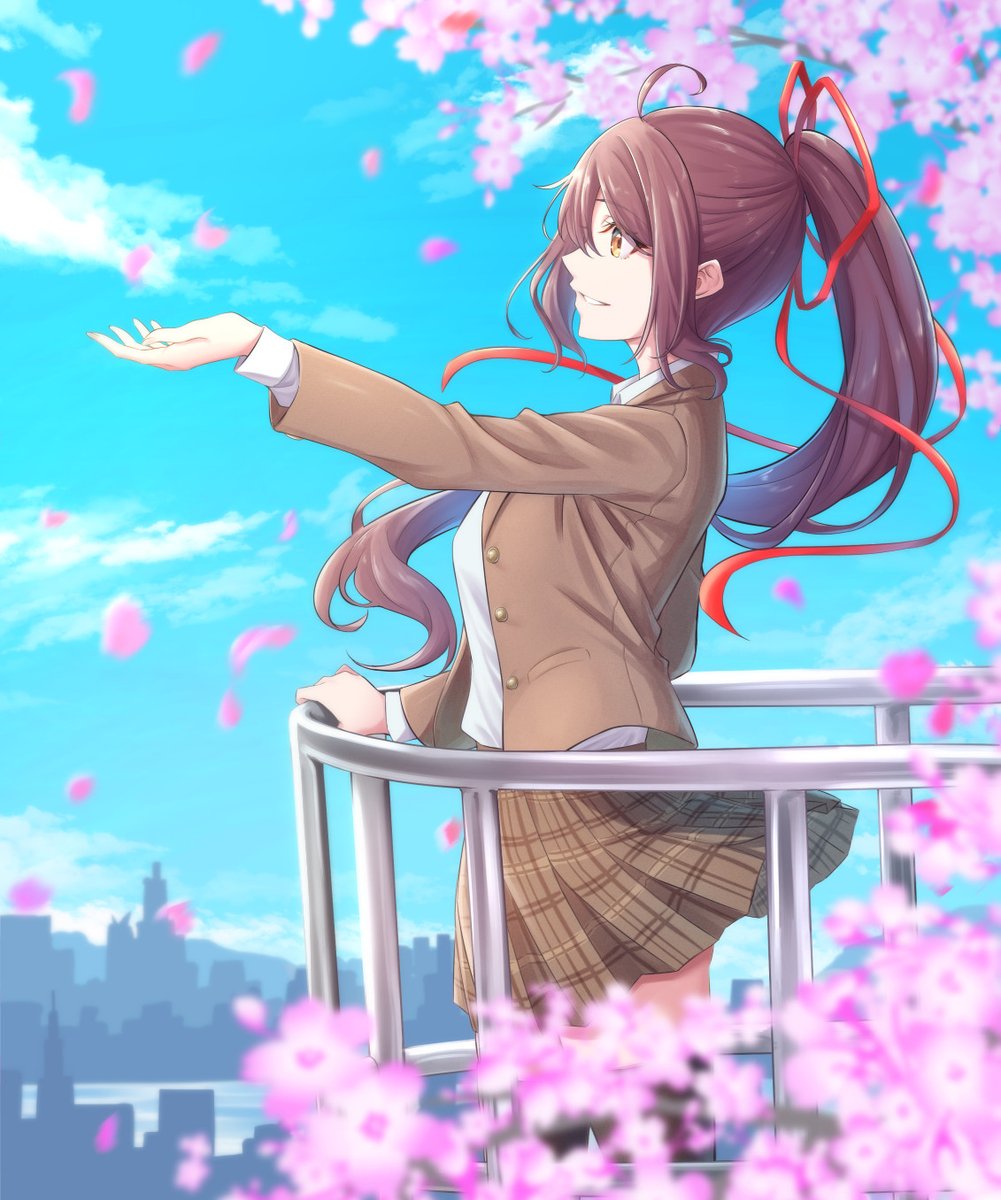 さくナル/Sakunaru tweet media