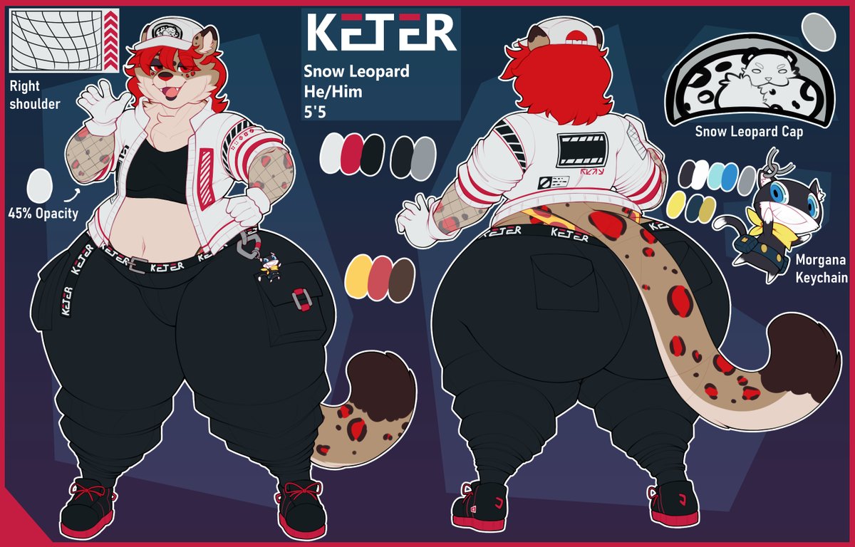 SnepBwomp 🔜 TFF tweet media