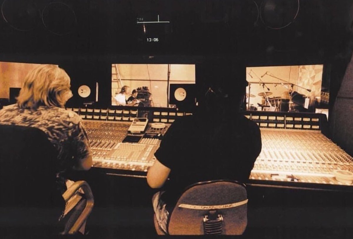 Metallica, Since 1981 tweet media