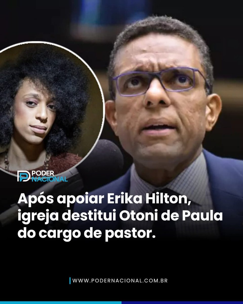 Paulo de Tarso tweet media