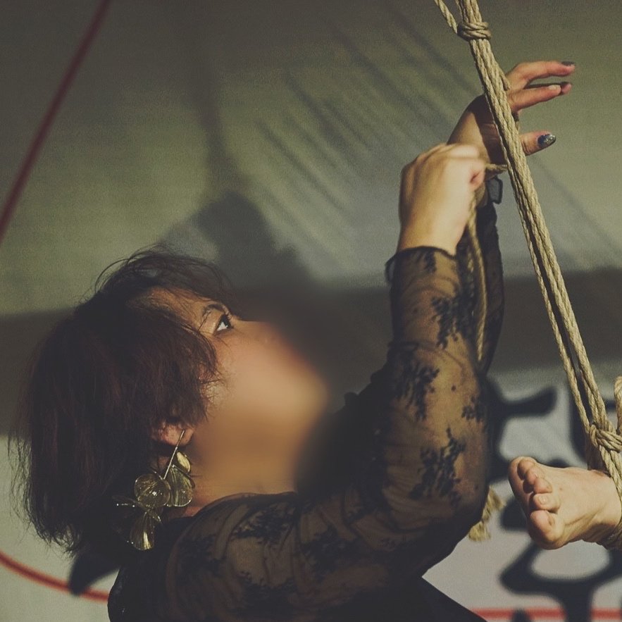 りな Lina tweet media