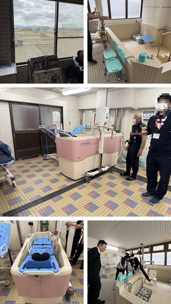 boja0630's tweet photo. おはようございます。
昨日は、たくさんのイベントに参加をさせていただきました。
・新金岡東校区ふれあい喫茶
・南花田町・南花田東町共催朝��
・堺暁福祉会様こども食堂プレオープン
・大阪維新の会堺市北区支部大会
各所にてたくさんご相談を賜りました。
できることをしっかりと進めて参ります！ https://t.co/5bk8bo4NaW