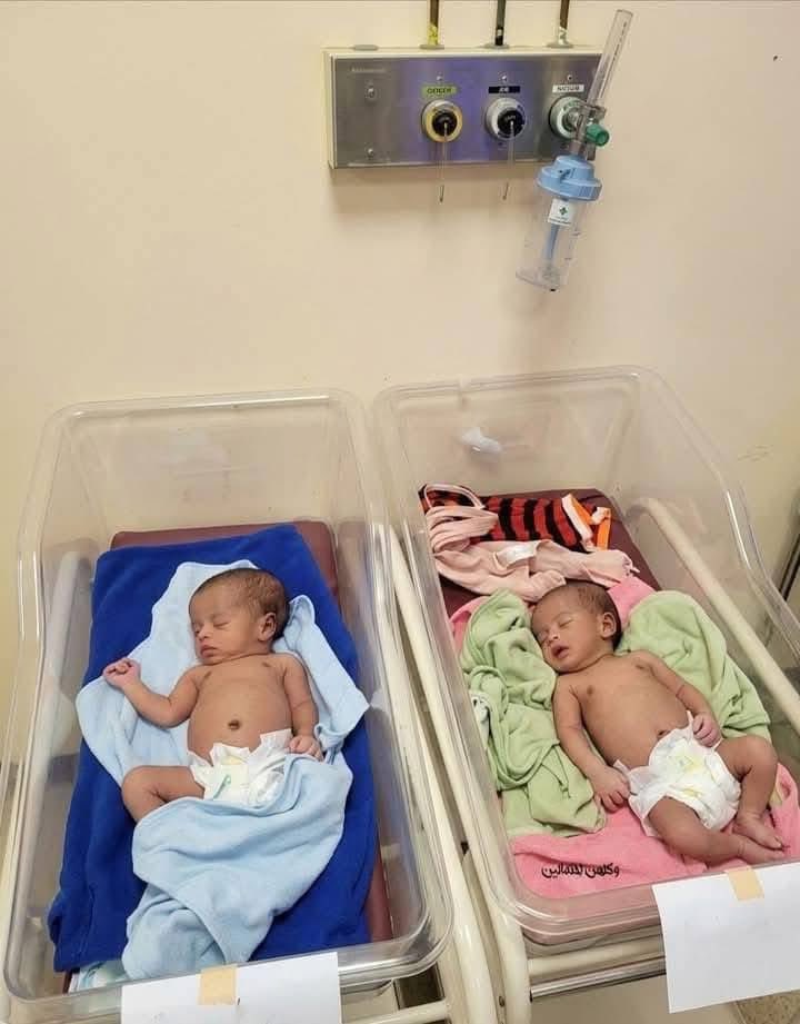 Khobaib Mohammed tweet media