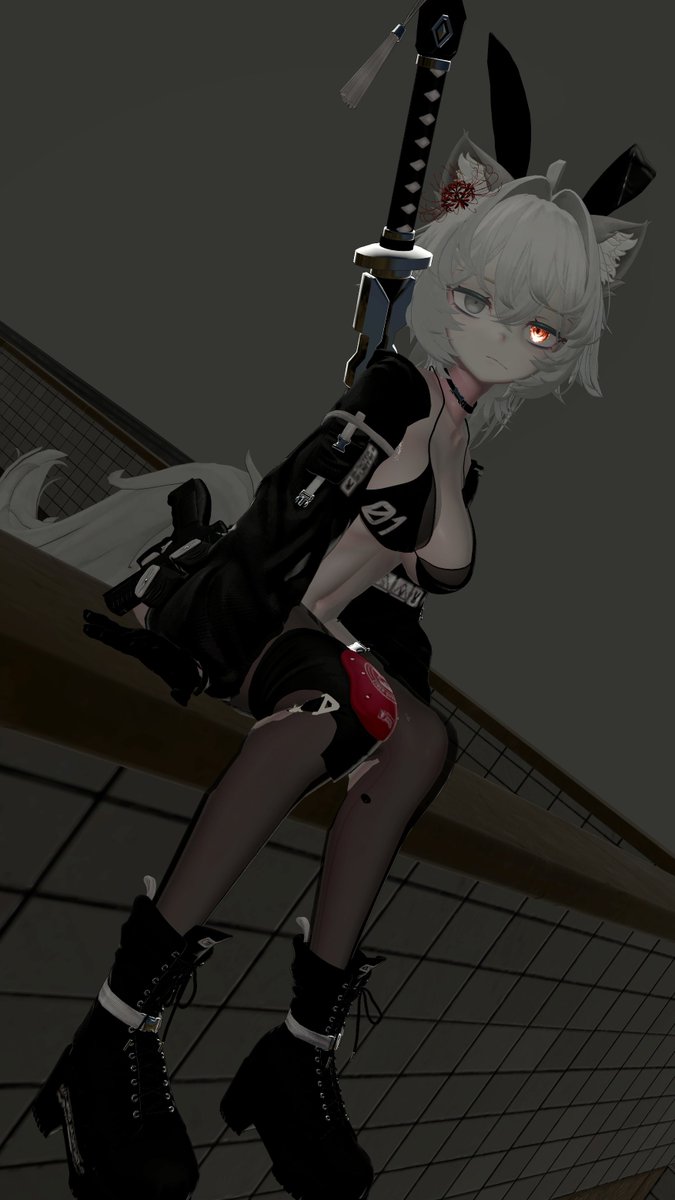 kurojaze tweet media