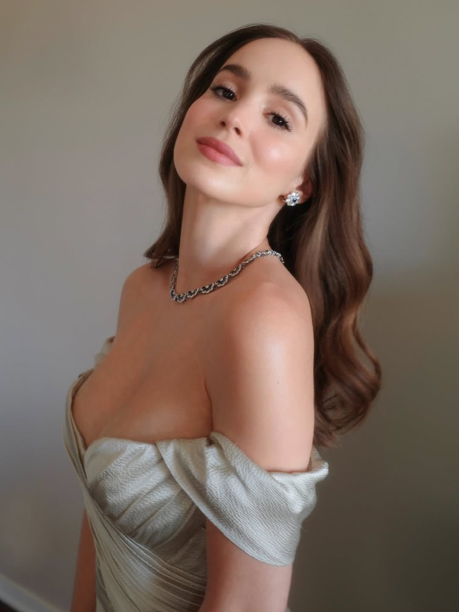 THE PRETTIEST