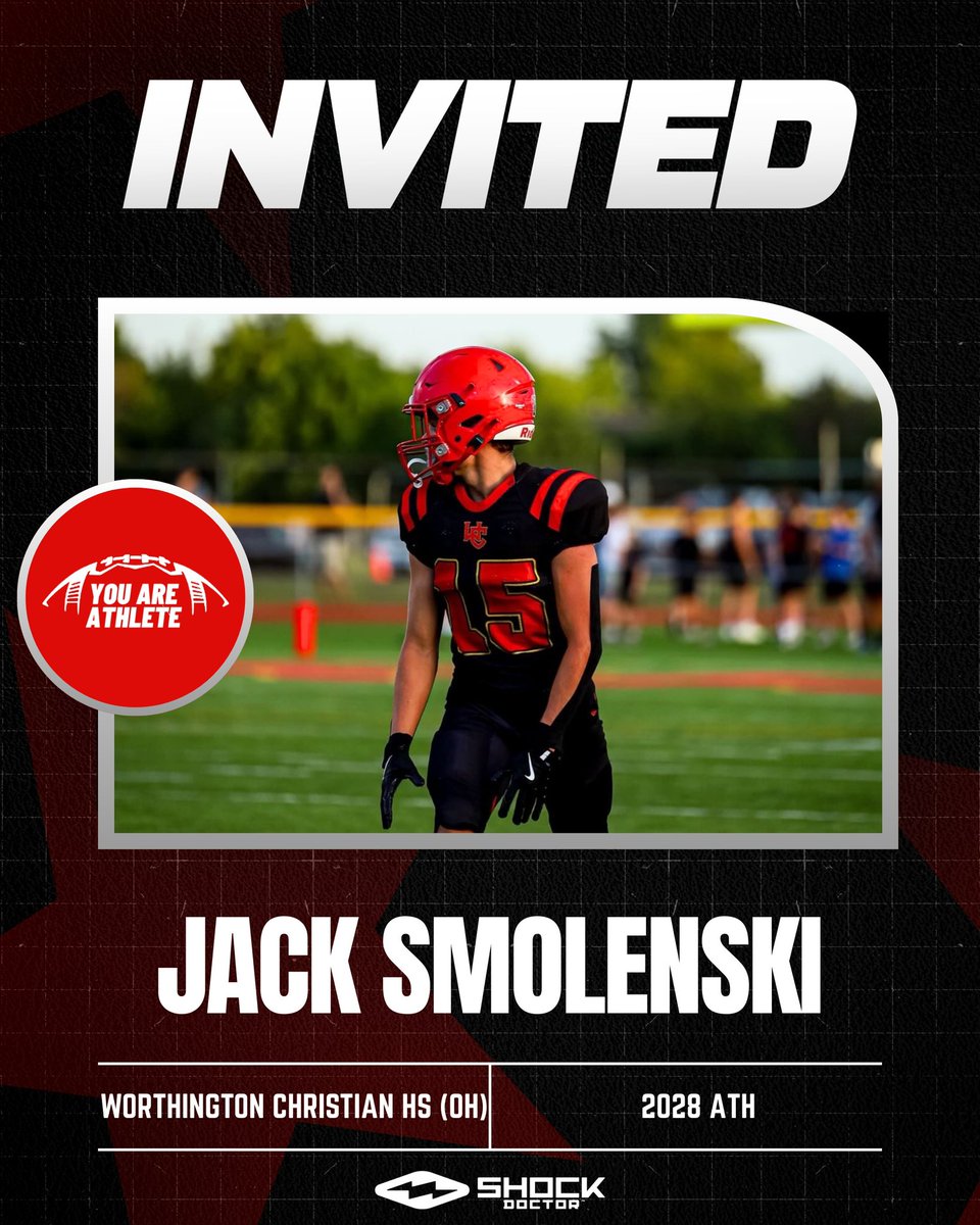 Jack Smolenski tweet media