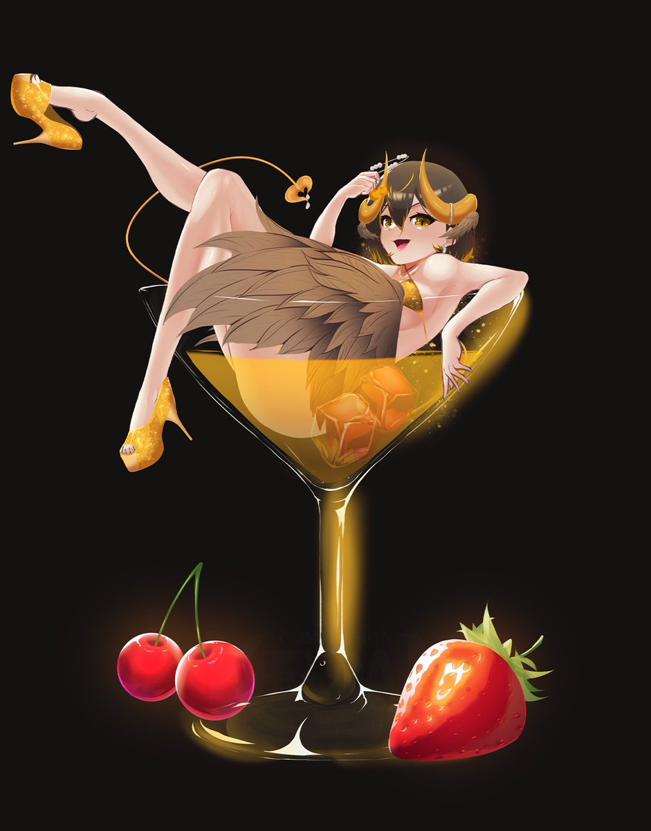 Keldan | Comms Open! tweet media