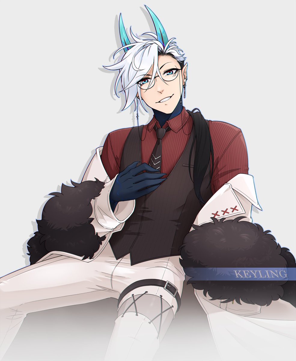 Key 🩸🦋 tweet media