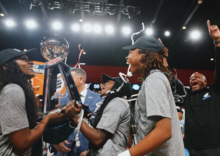 HBCU Sports tweet media