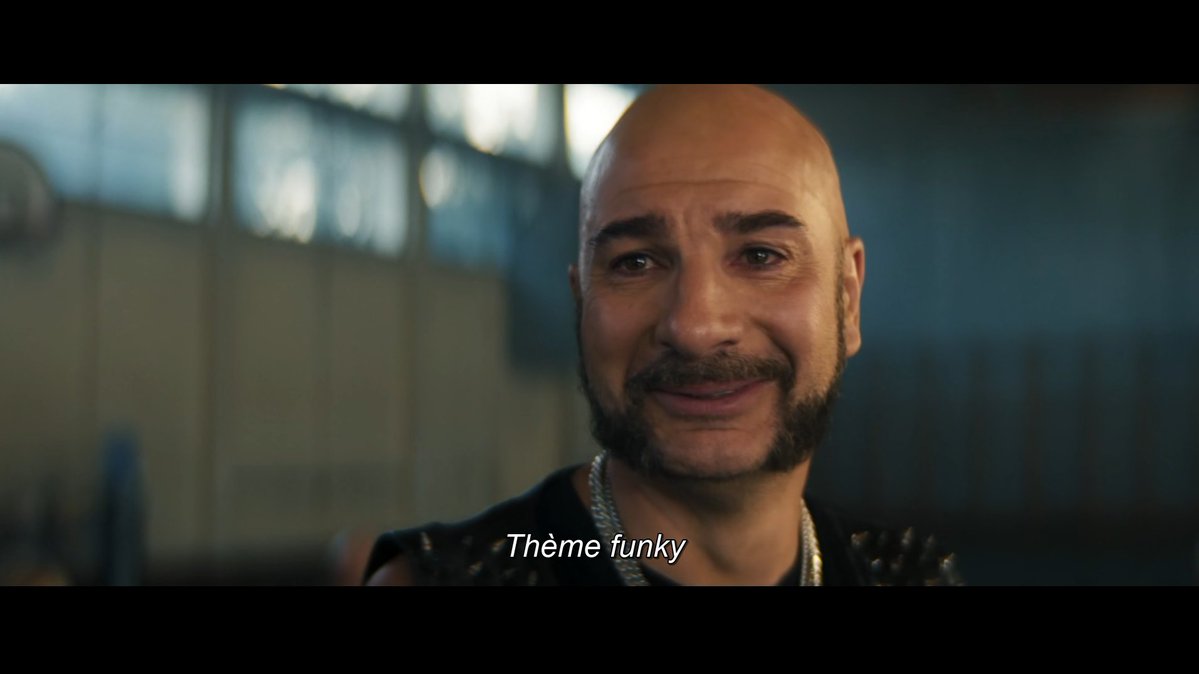 🪼 Neige en avril ❄️ tweet media