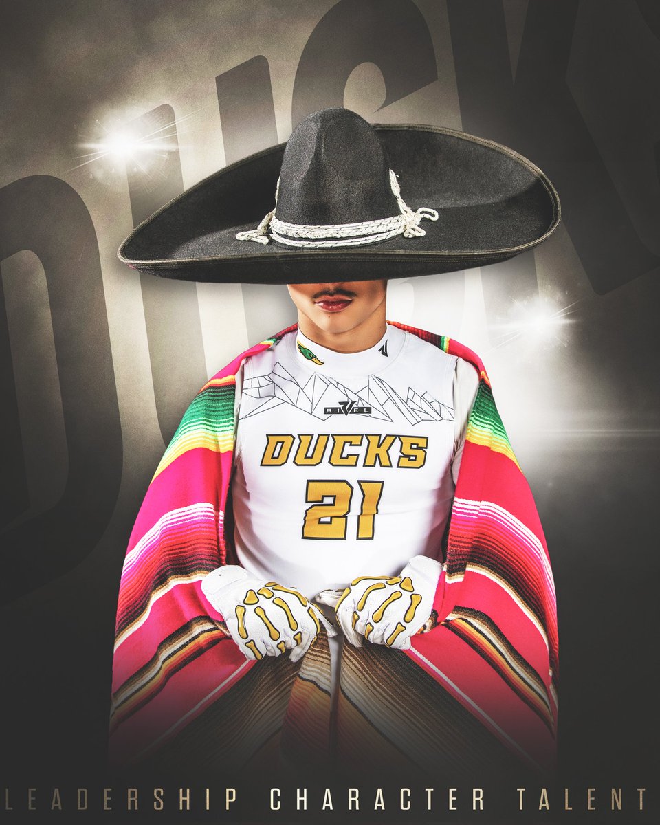 ducks7v7's tweet image. Flying High in Chapter 5! #Quack