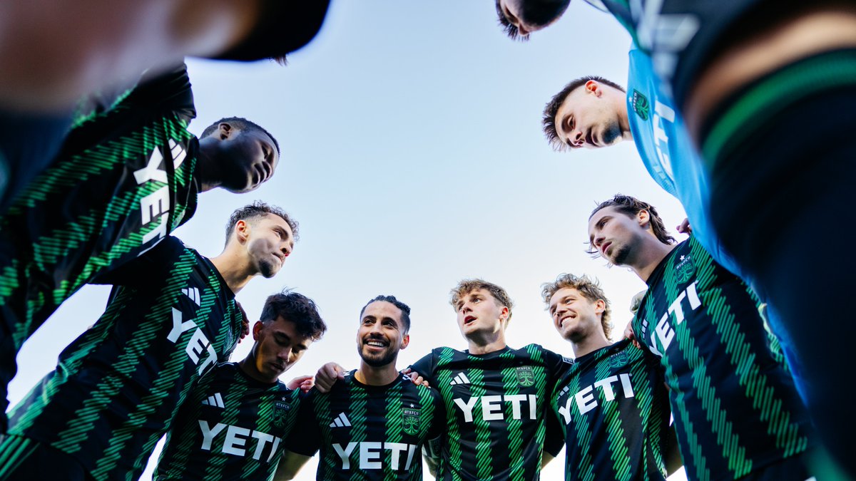 Austin FC II tweet media