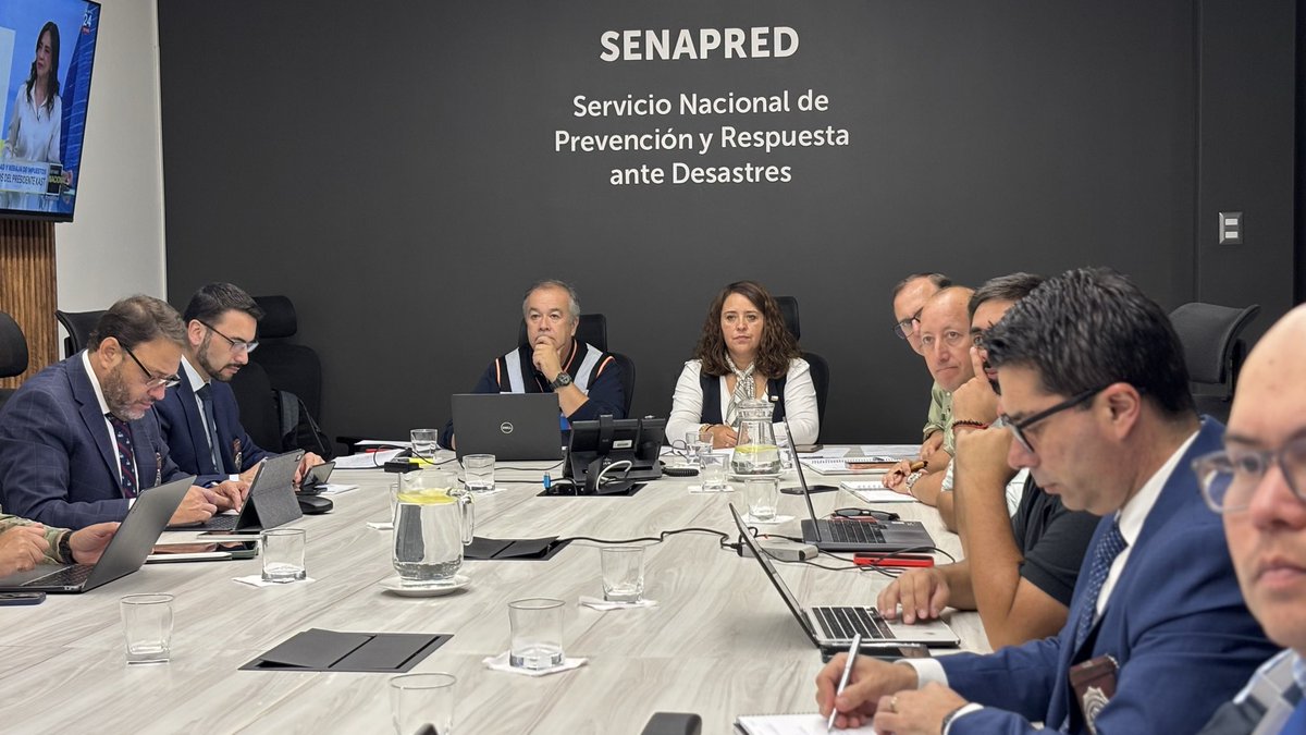 Delegación Presidencial Regional de O'Higgins tweet media