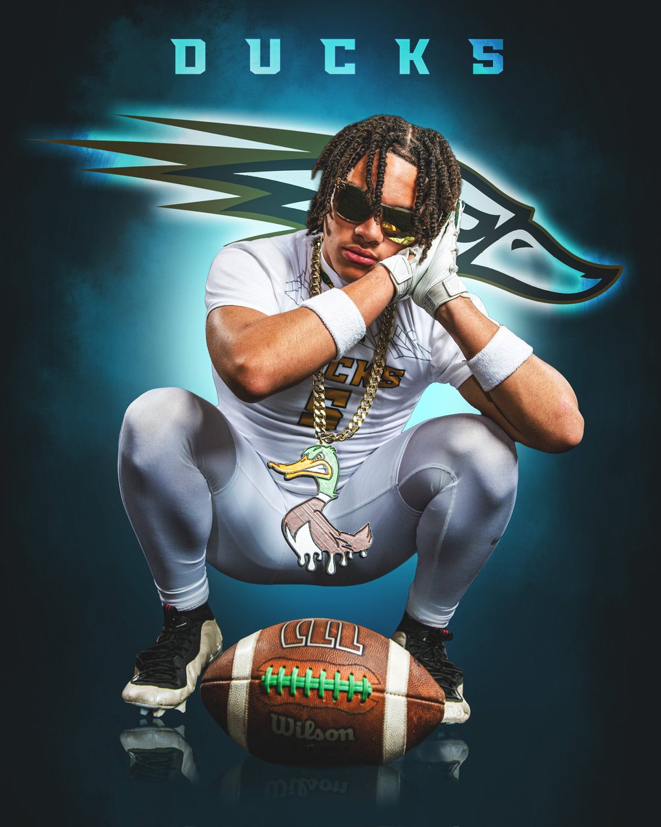 ducks7v7's tweet image. Flying High in Chapter 5! #Quack