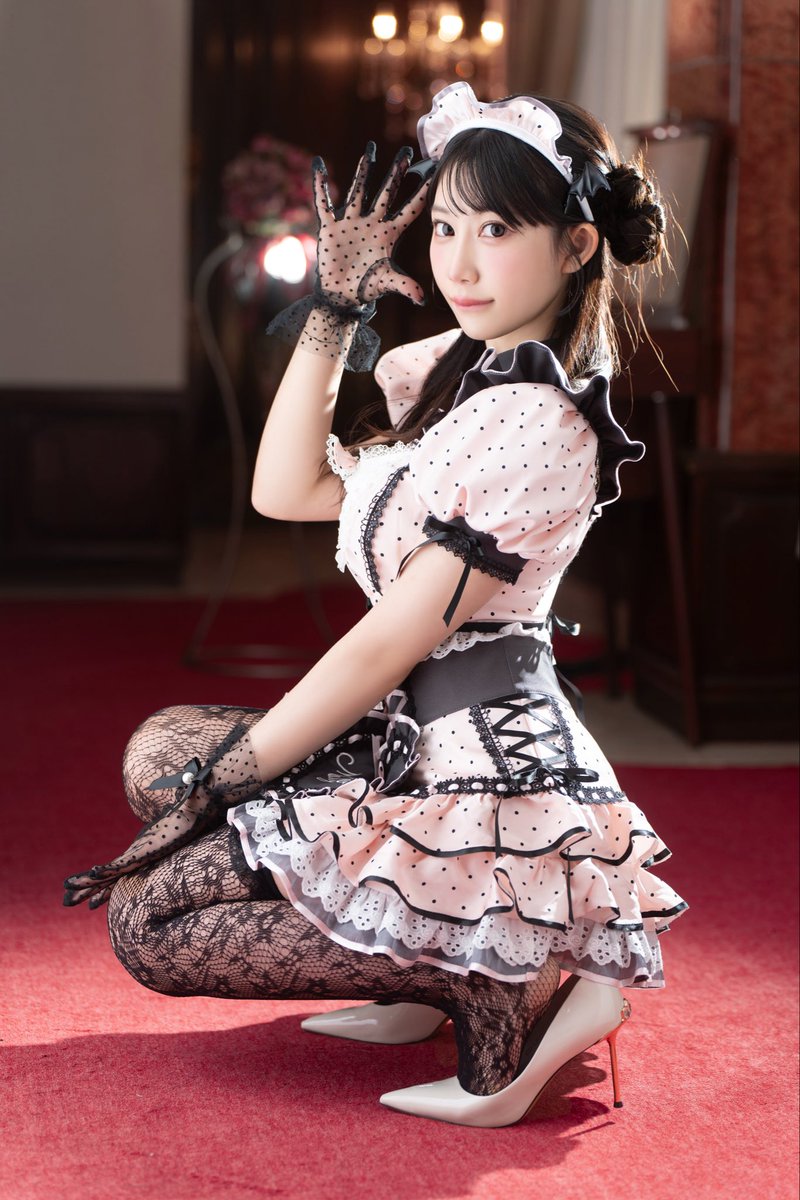 りぃちゃん専用♡ リラックスLoveliちゃんかわいいです！ 2026年5月23日 東京アイドル