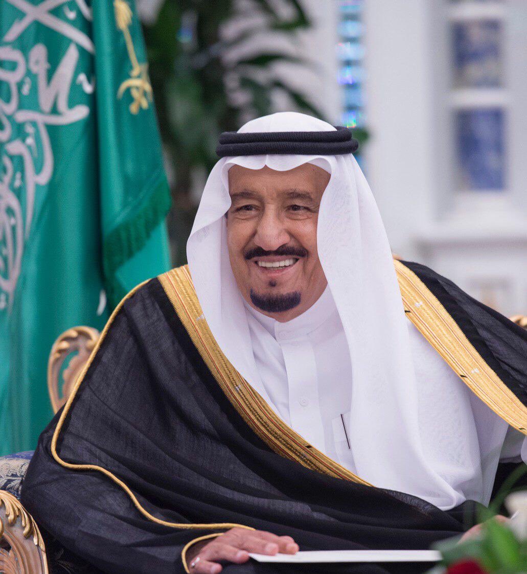 سعود بن عبدالله tweet media