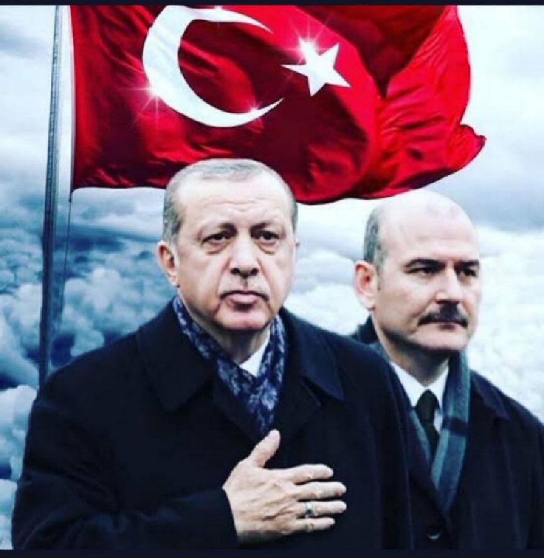 COŞKUN FİDAN 🇹🇷 tweet media