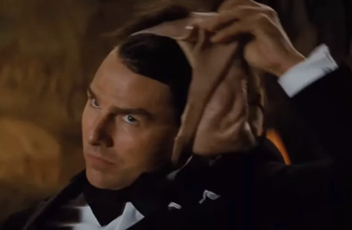 soyLuises tweet media