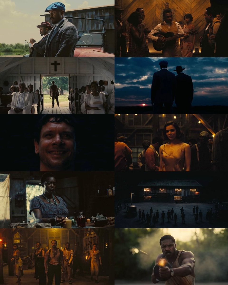 cinereman's tweet photo. Ryan Coogler wins Best Original Screenplay at the #Oscars  for ‘SINNERS’ https://t.co/q4449AQQ5j