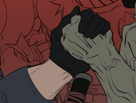 PacifistNight tweet media