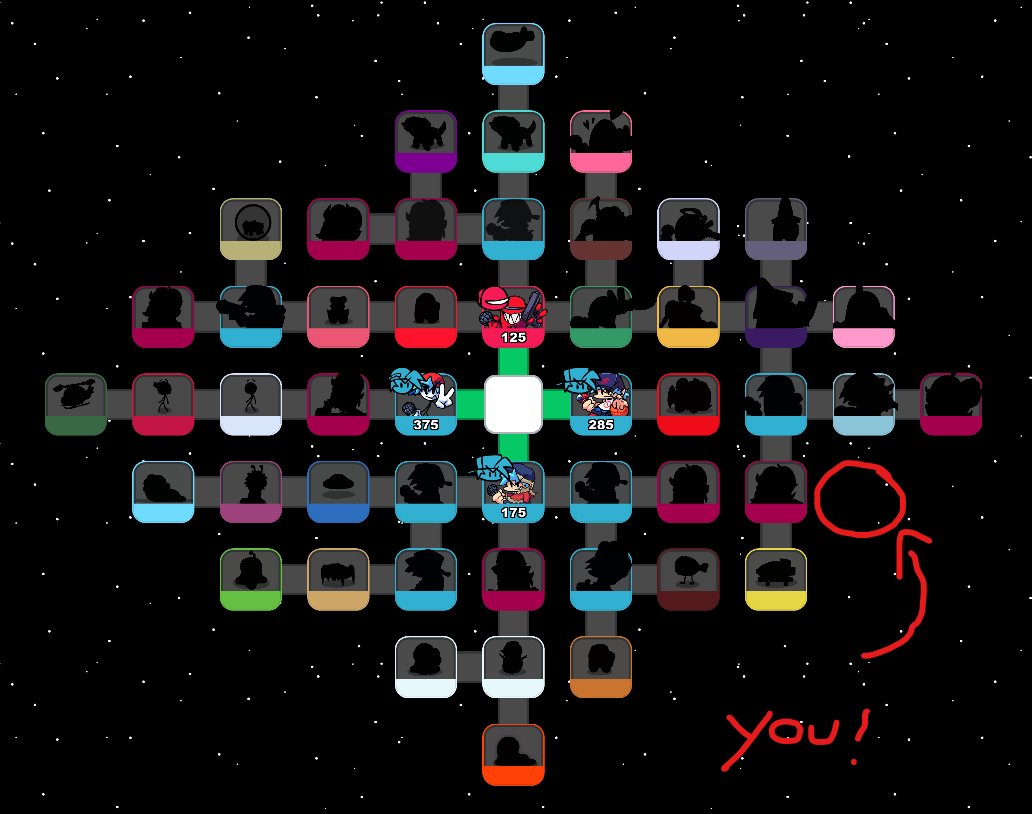 VS IMPOSTOR tweet media