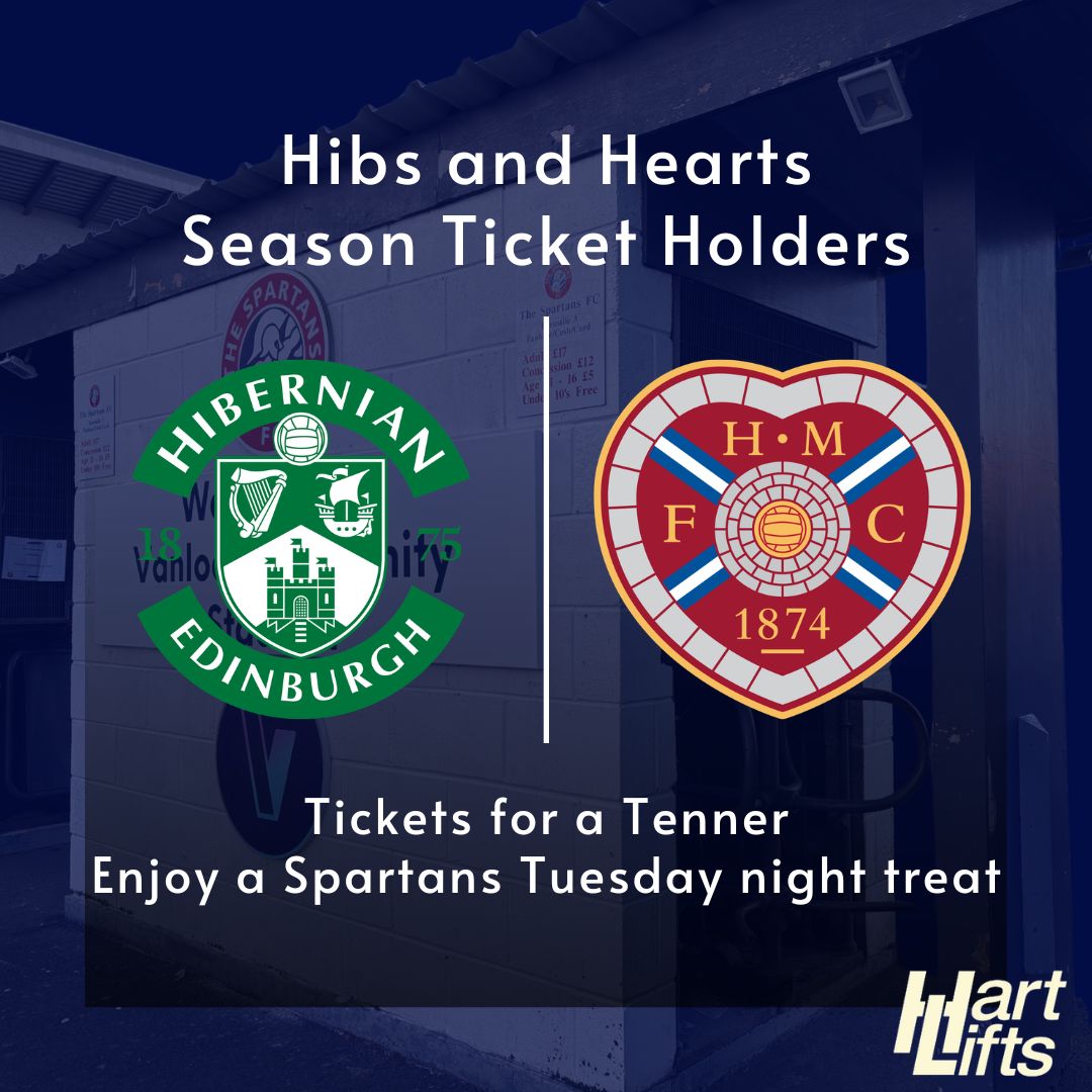 The Spartans FC tweet media