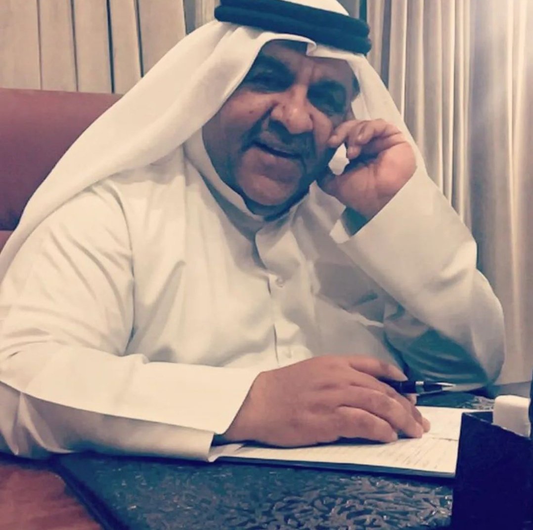 عذبي عيد العنزي tweet media