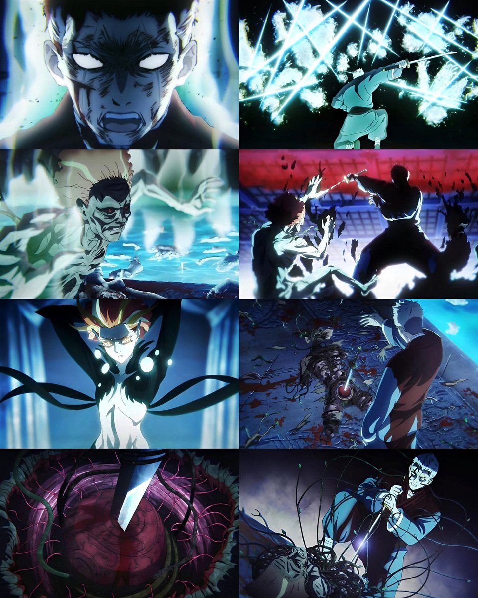 Anime Tweets tweet media