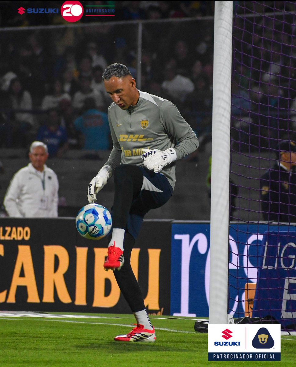 René Tovar tweet media