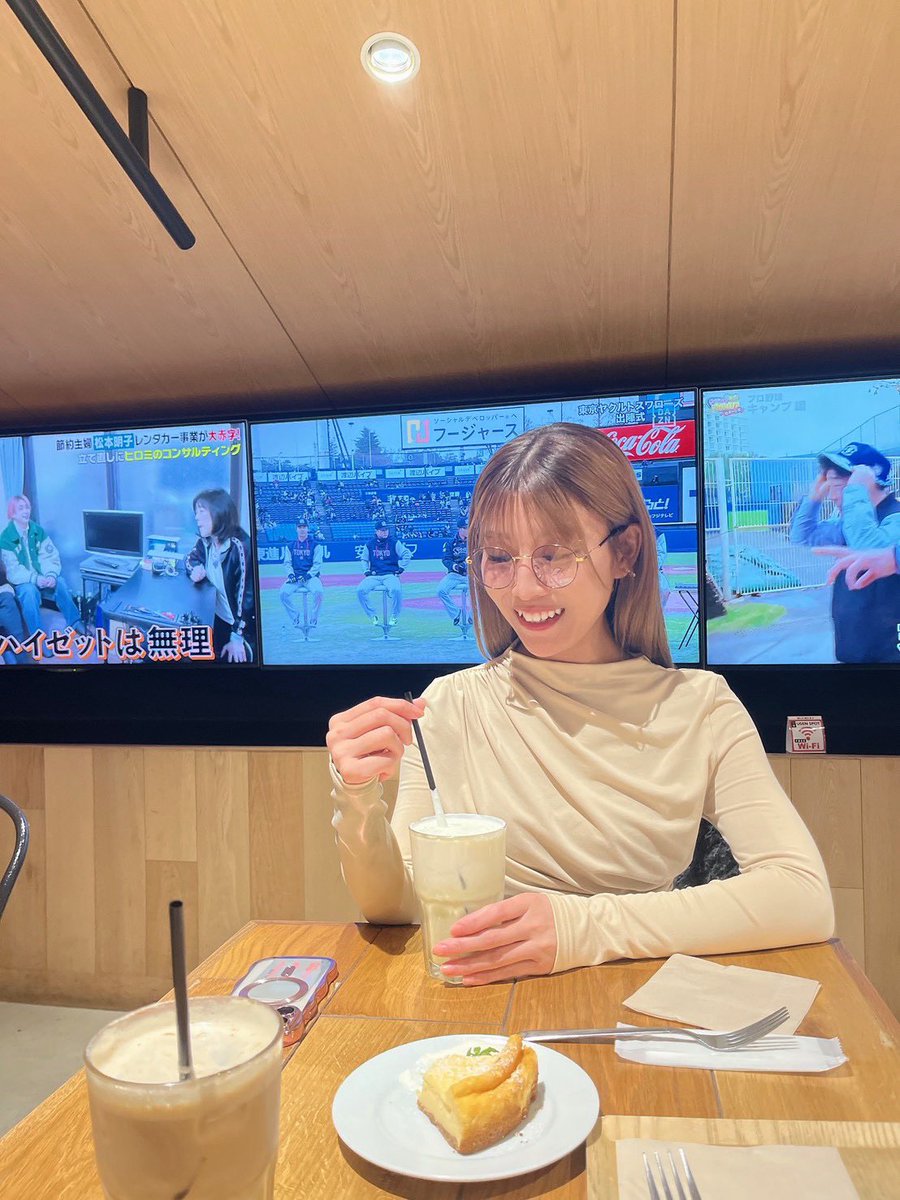 大岩根綾奈（ダイコンちゃん） tweet media