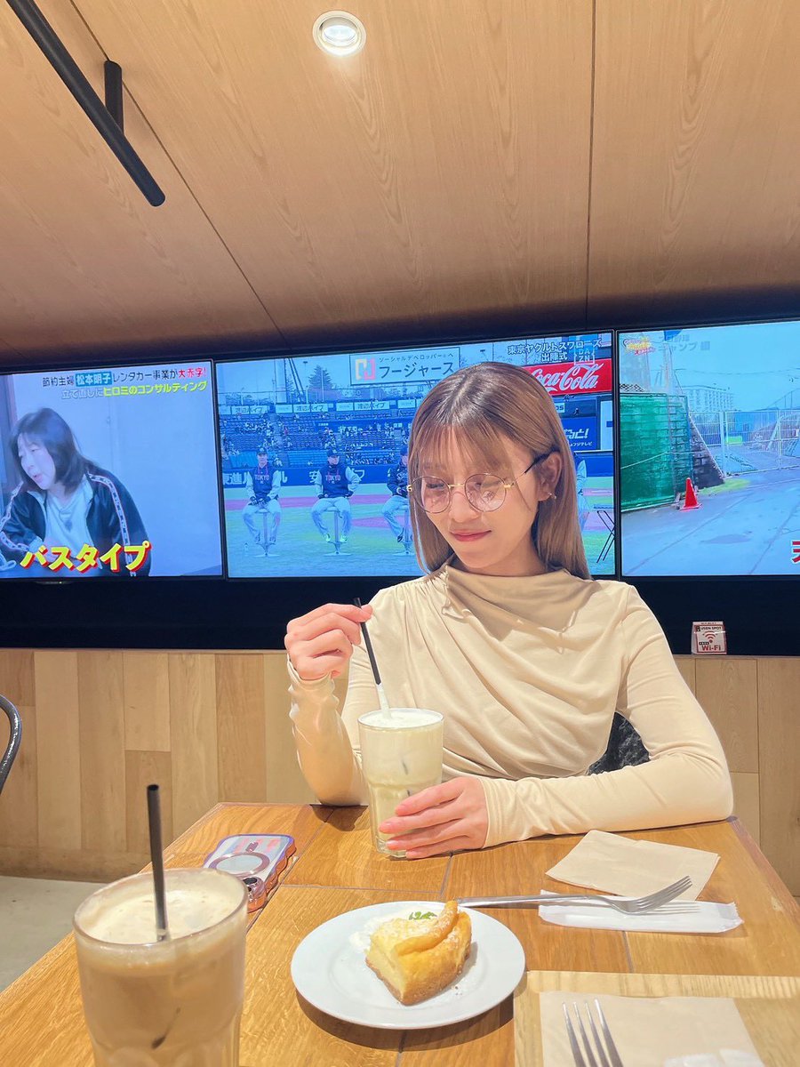 大岩根綾奈（ダイコンちゃん） tweet media