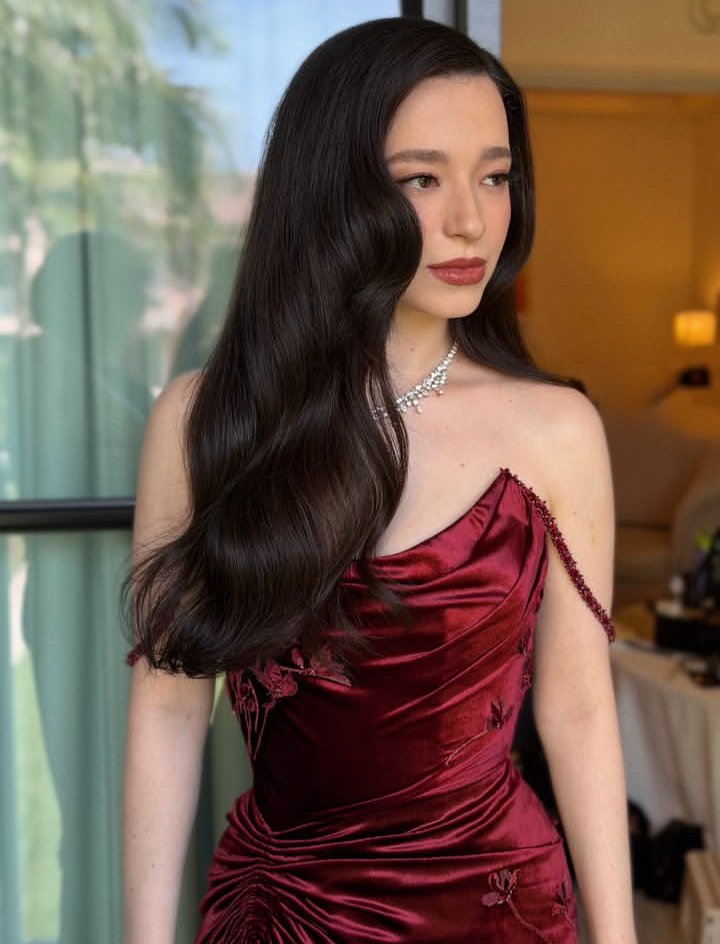 Mikey Madison Updates tweet media