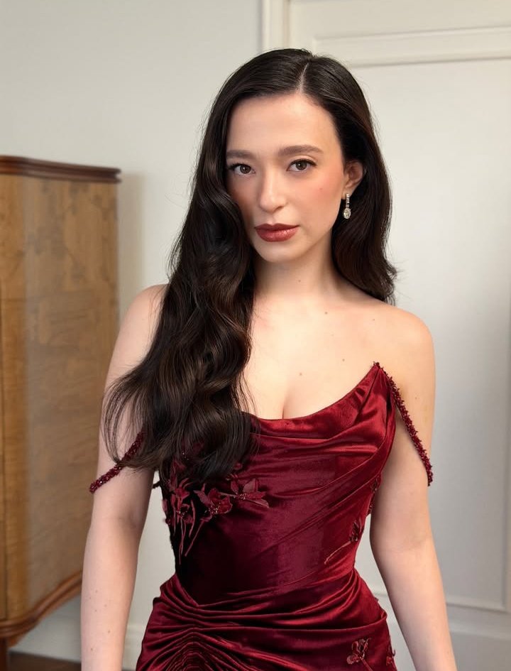 Mikey Madison Updates tweet media