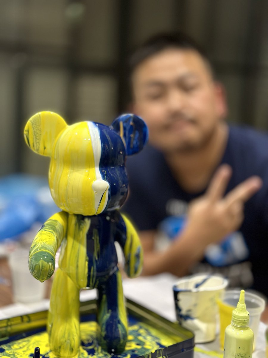 ORCA 歐卡 tweet media