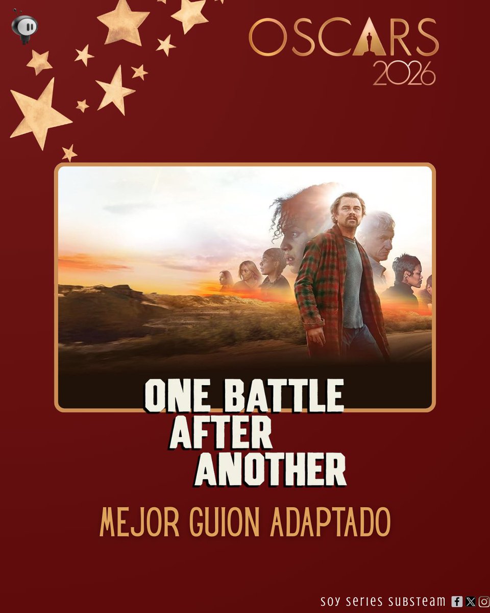 Alex Soy Series Kame tweet media