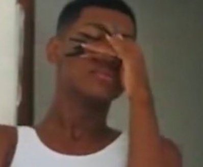 e quando o DiCaprio levar o de melhor ator #Oscars