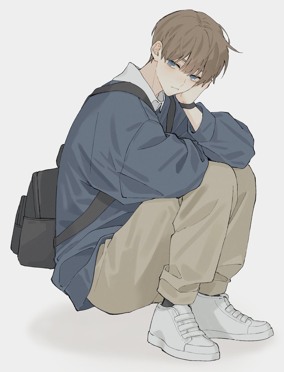 raki_cider's tweet photo. @thesikksik Hello I'm drawing a soft male character and I really want to open a commission! This is my work! Thank you☺️ https://t.co/E12iUdJVwk