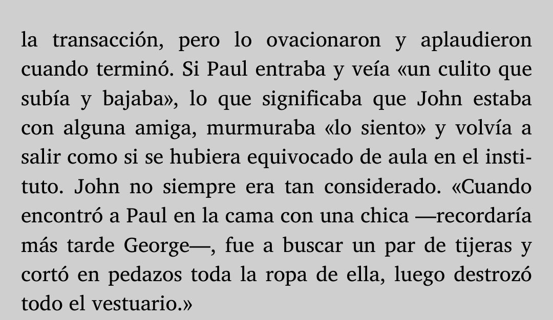 Andy Lennon McCartney tweet media