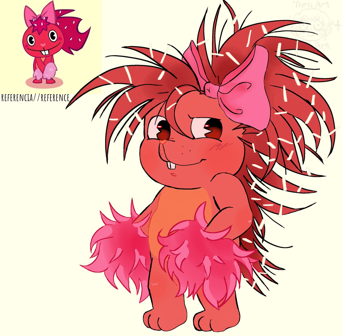 XxTuruxX tweet media