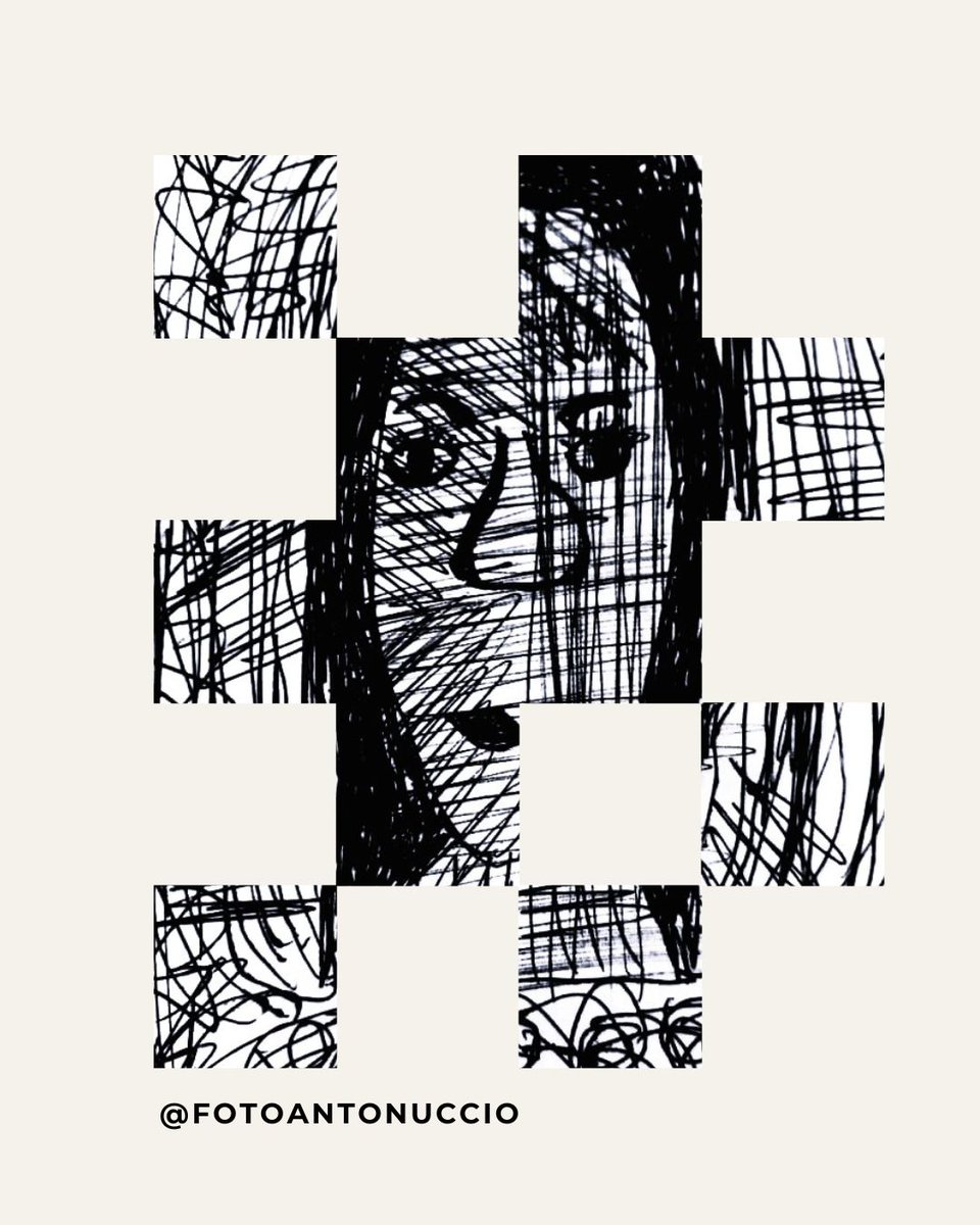 AntonuccioSanoP's tweet photo. Artesana. Dibujo a tinta de Pedro Antonuccio Sanó
@fotoantonuccio Caracas, 2026.
@guayucodebolsillo
#dibujoatinta #dibujosfantásticos #pedroantonucciosanó #guayucodebolsillo #fotoantonuccio #retrato #arte #artesana https://t.co/t41UE7Q901