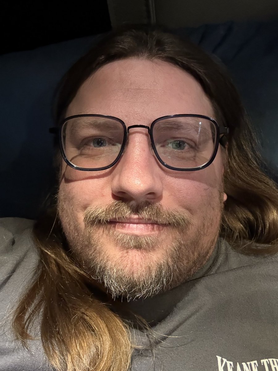 Brad Fogle tweet media