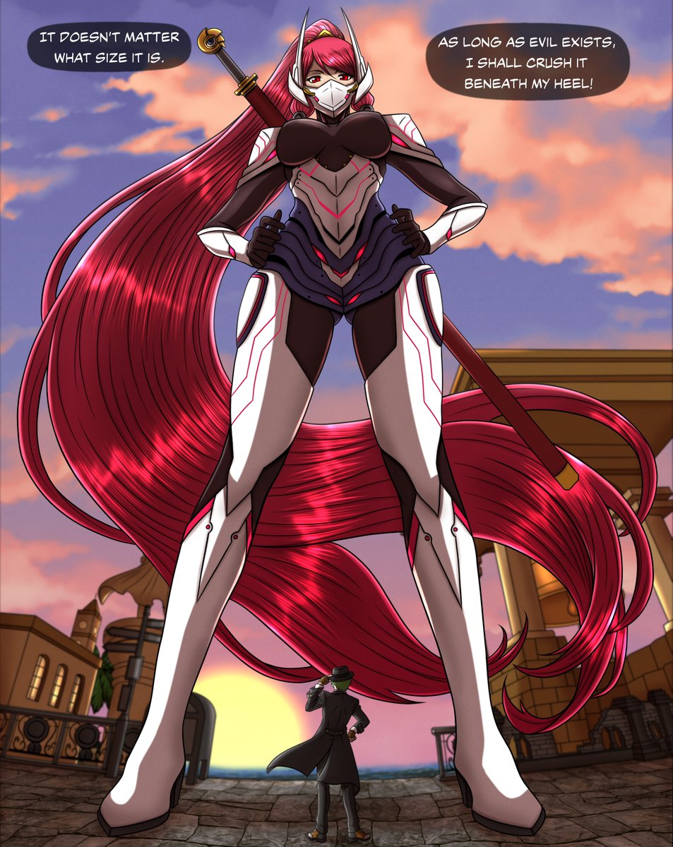 Bigchipher66 - COMMISSIONS OPEN tweet media