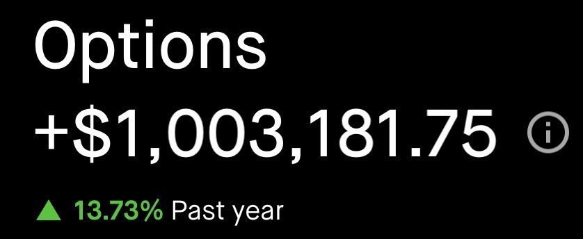 vulturetrades's tweet image. I’m officially restarting the $500 to $1 Million 2026 Challenge on Monday!

I’m opening a FREE private X group where you’ll see my exact entries &amp;amp; exits live.

To be added:
Like + Comment “$SPY”

(You must be following)