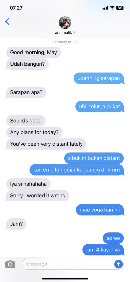 ☺︎︎ tweet media