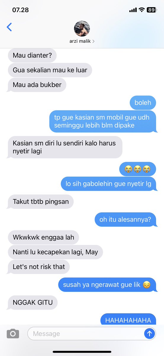 ☺︎︎ tweet media