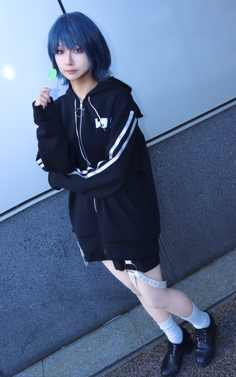 ⚠️cosplay
🌈🕒️/🫧

スーパーニートゲーマー💜

📸→たまこたま(#tama_komata)