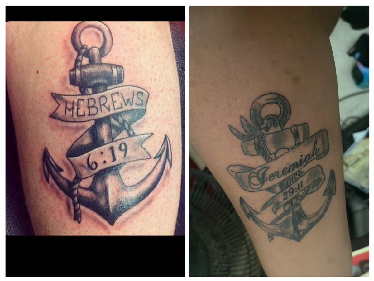 Insatiable Char tweet media