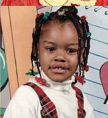 Cute Black Babies tweet media