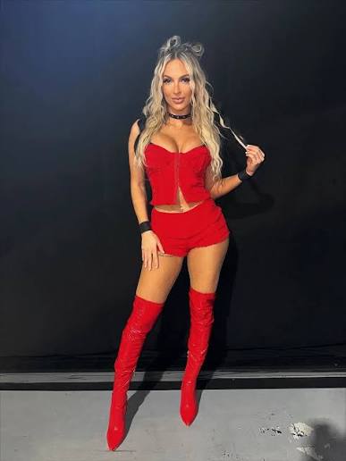 Karmen Petrovic (parody) tweet media